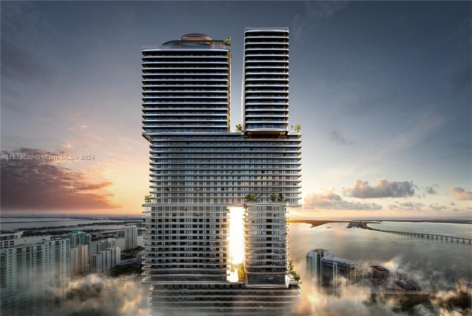 1133 SW 2nd Ave # 3816, Miami FL 33130
