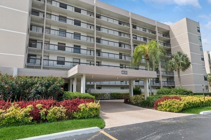 6530 Boca Del Mar Drive # 337, Boca Raton FL 33433 - Boca Raton, FL - Photo 1