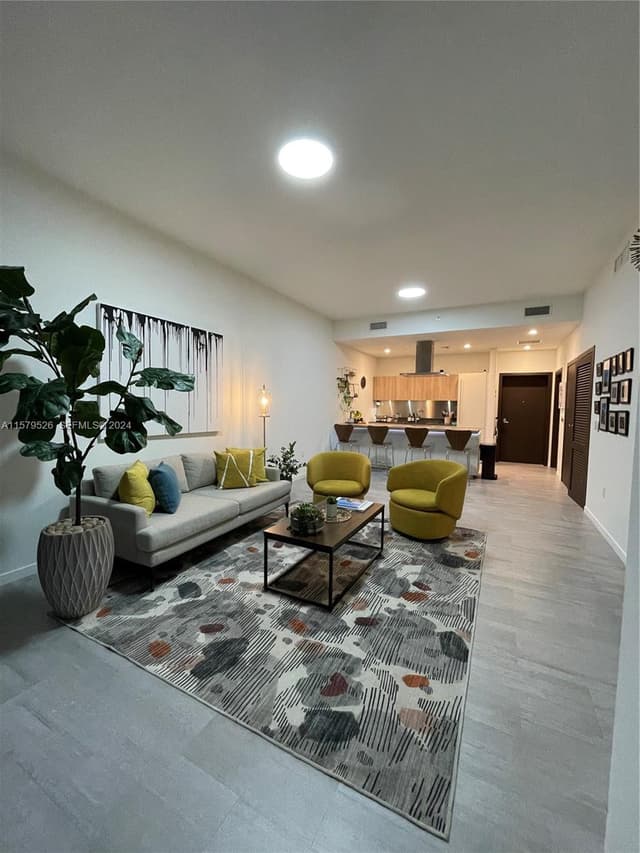 1000 Brickell Plz # 1811, Miami FL 33131 - Miami, FL - Photo 4
