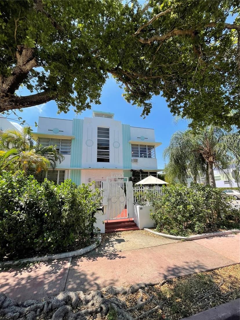 760 Jefferson Ave # 11, Miami Beach FL 33139