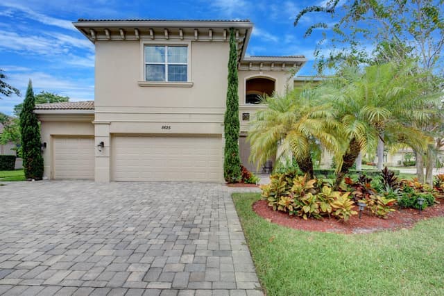 8625 Wellington View Drive, Royal Palm Beach FL 33411 - Royal Palm Beach, FL - Photo 2