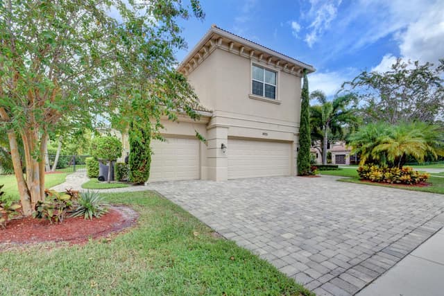 8625 Wellington View Drive, Royal Palm Beach FL 33411 - Royal Palm Beach, FL - Photo 3