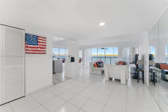 11111 Biscayne Blvd # 3A, Miami FL 33181 - Miami, FL - Photo 2