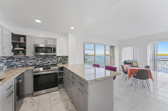 11111 Biscayne Blvd # 3A, Miami FL 33181 - Miami, FL - Photo 5