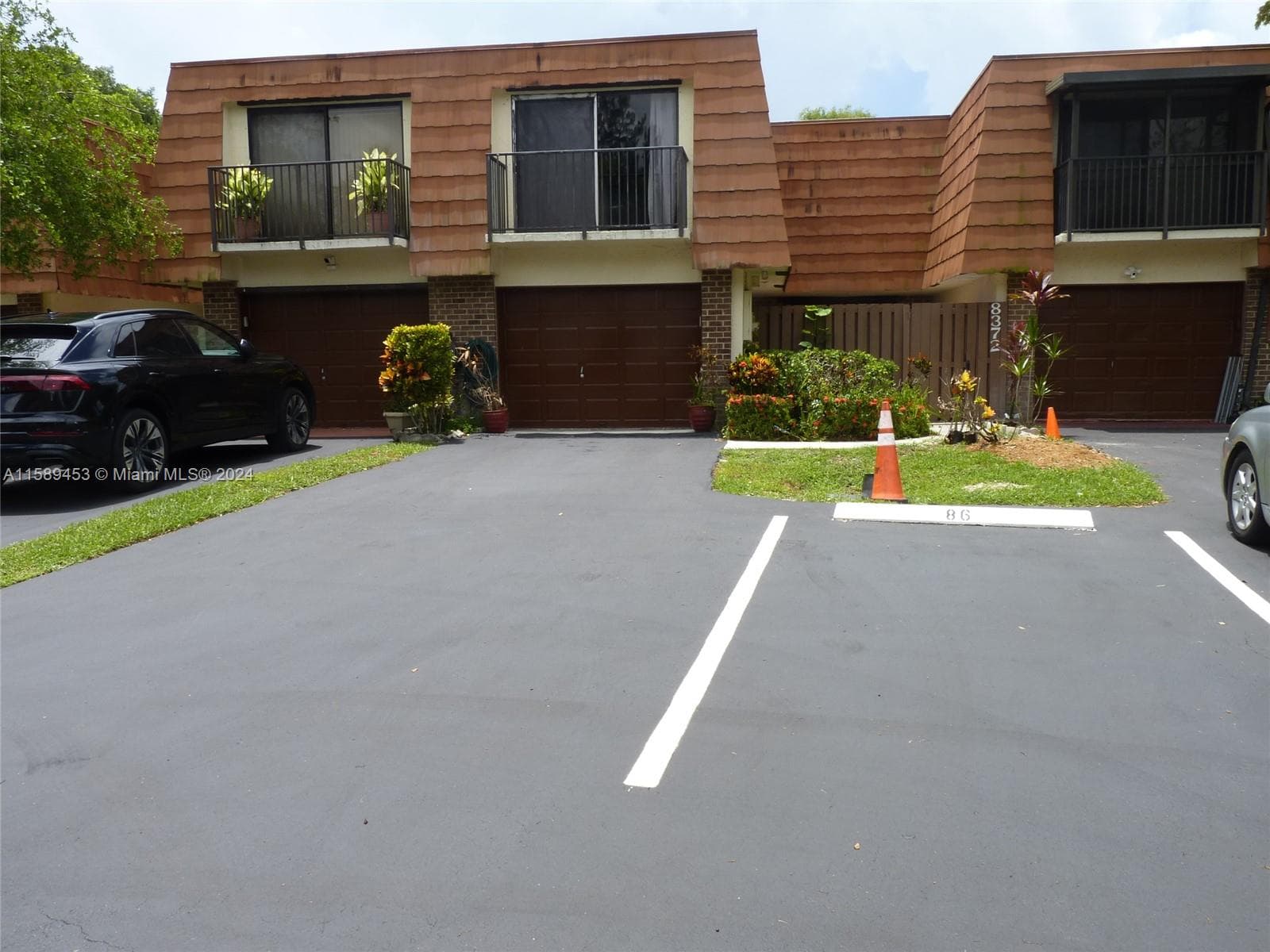 8372 N Coral Cir # 8372, North Lauderdale FL 33068