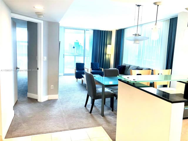 18683 Collins Ave # 1907, Sunny Isles Beach FL 33160 - Sunny Isles Beach, FL - Photo 2