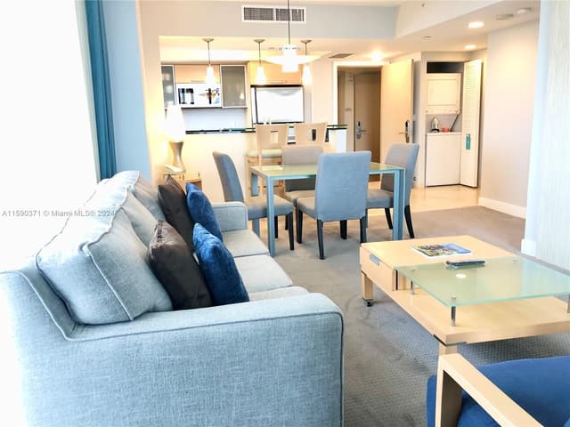 18683 Collins Ave # 1907, Sunny Isles Beach FL 33160 - Sunny Isles Beach, FL - Photo 6