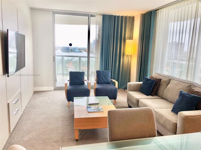 18683 Collins Ave # 1907, Sunny Isles Beach FL 33160 - Sunny Isles Beach, FL - Photo 7