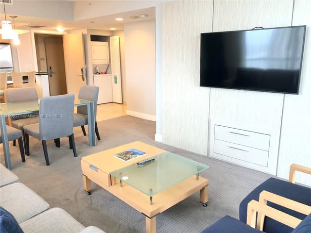 18683 Collins Ave # 1907, Sunny Isles Beach FL 33160 - Sunny Isles Beach, FL - Photo 4