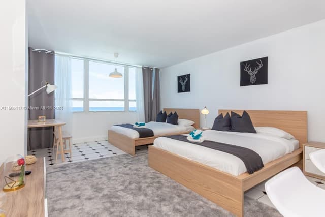 5445 Collins Ave # 1135, Miami Beach FL 33140 - Miami Beach, FL - Photo 4