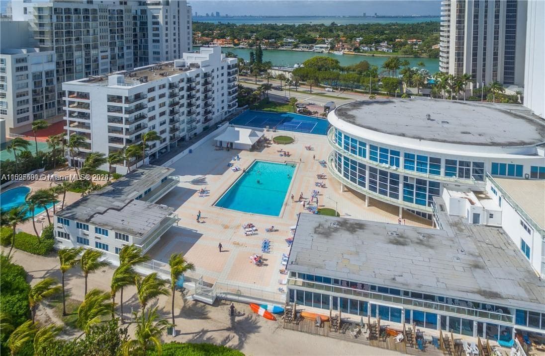 5445 Collins Ave # 1735, Miami Beach FL 33140