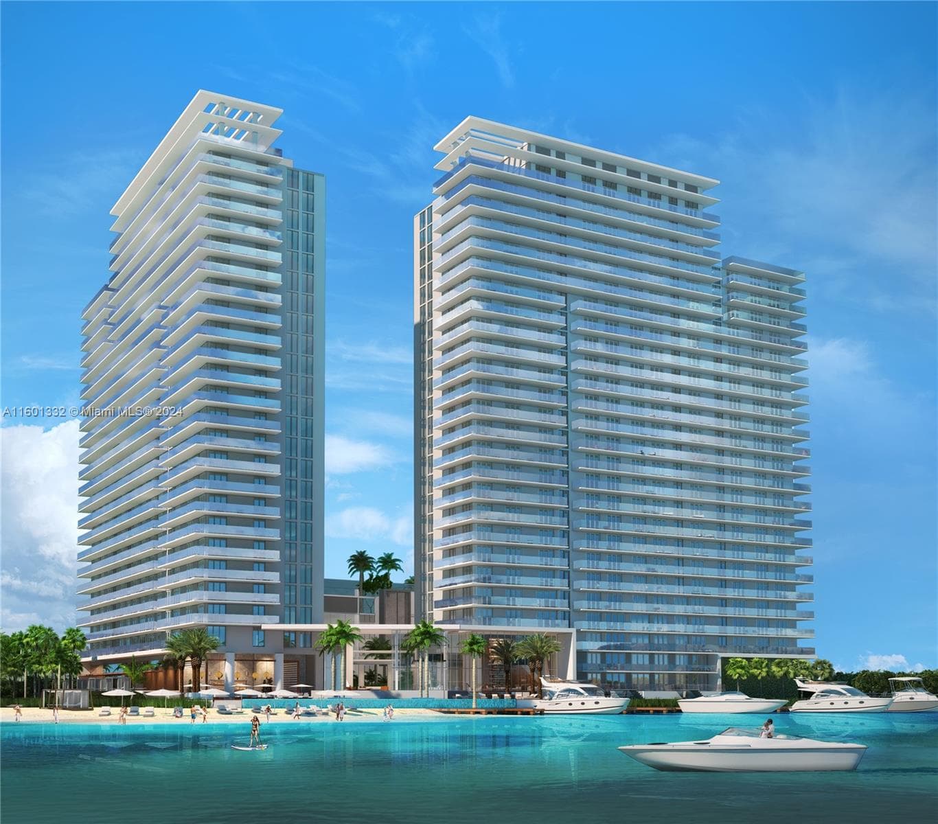 16385 Biscayne Blvd # 2421, North Miami Beach FL 33160 - North Miami Beach, FL - Photo 1