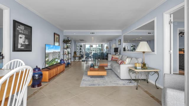 1801 S Flagler Drive # 1804, West Palm Beach FL 33401 - West Palm Beach, FL - Photo 6
