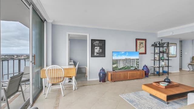 1801 S Flagler Drive # 1804, West Palm Beach FL 33401 - West Palm Beach, FL - Photo 7