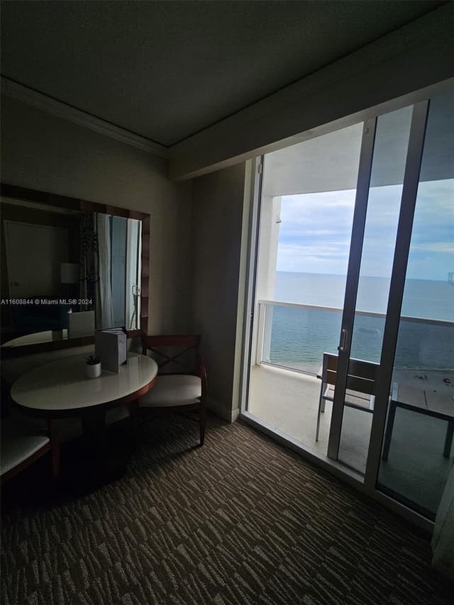 18001 Collins Ave # 2610, Sunny Isles Beach FL 33160 - Sunny Isles Beach, FL - Photo 7