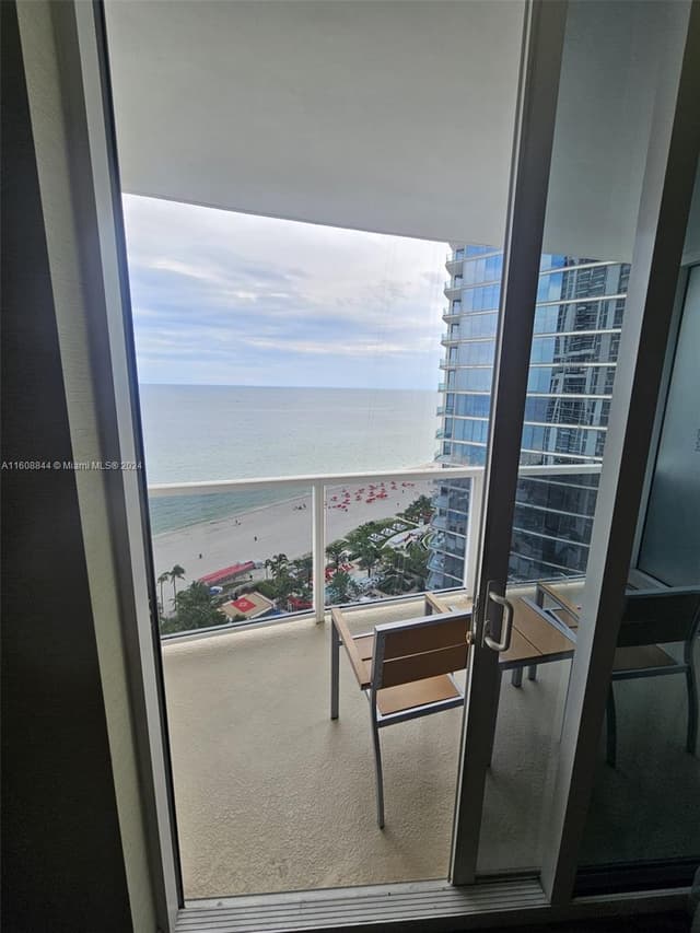18001 Collins Ave # 2610, Sunny Isles Beach FL 33160 - Sunny Isles Beach, FL - Photo 5