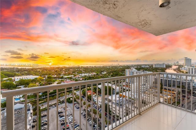 2655 Collins Ave # 2302, Miami Beach FL 33140 - Miami Beach, FL - Photo 6