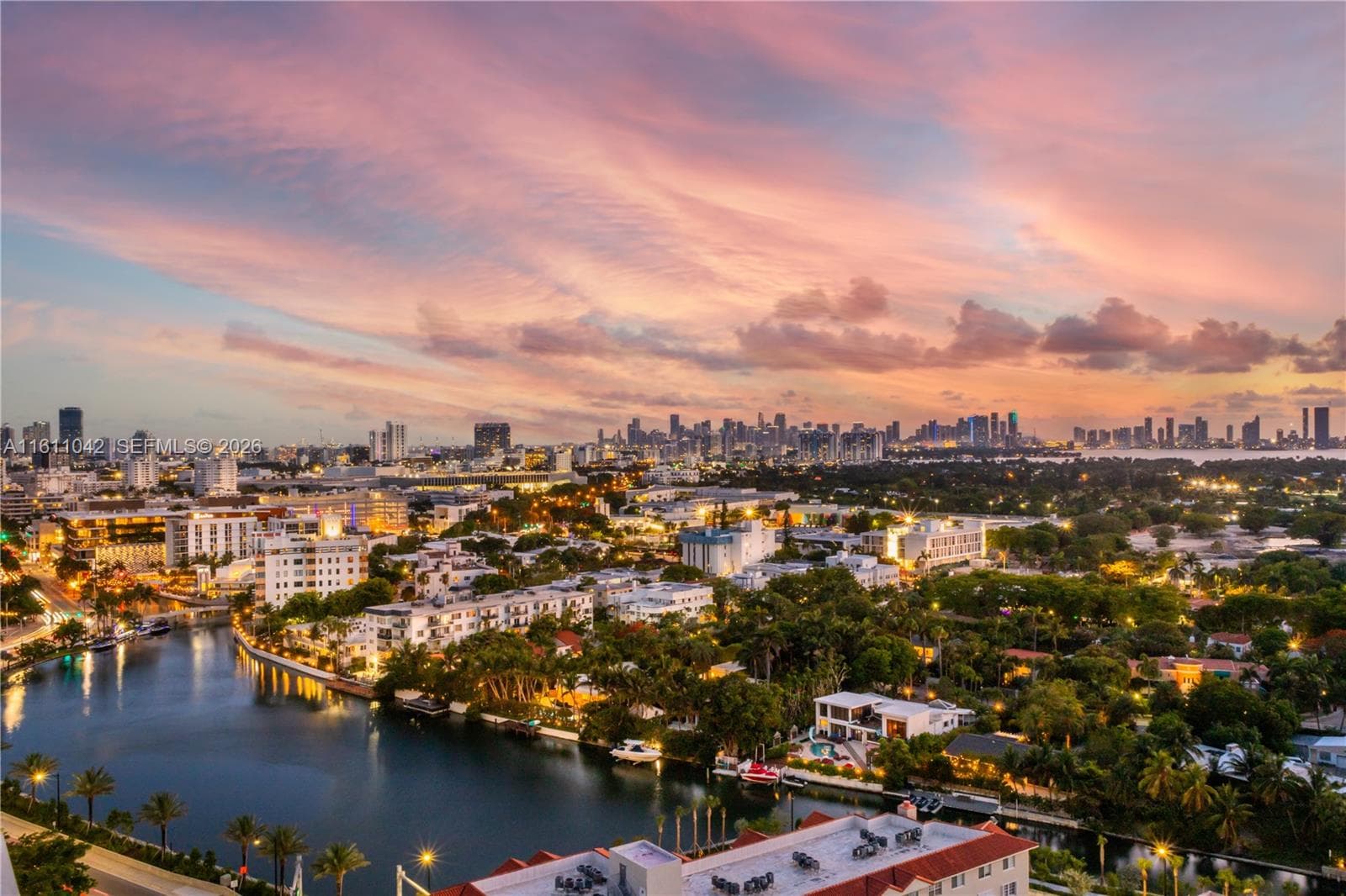 2655 Collins Ave # 2302, Miami Beach FL 33140 - Miami Beach, FL - Photo 1