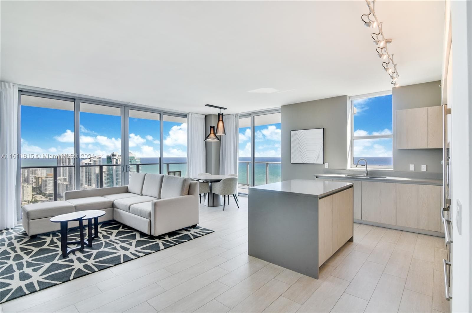 Listing