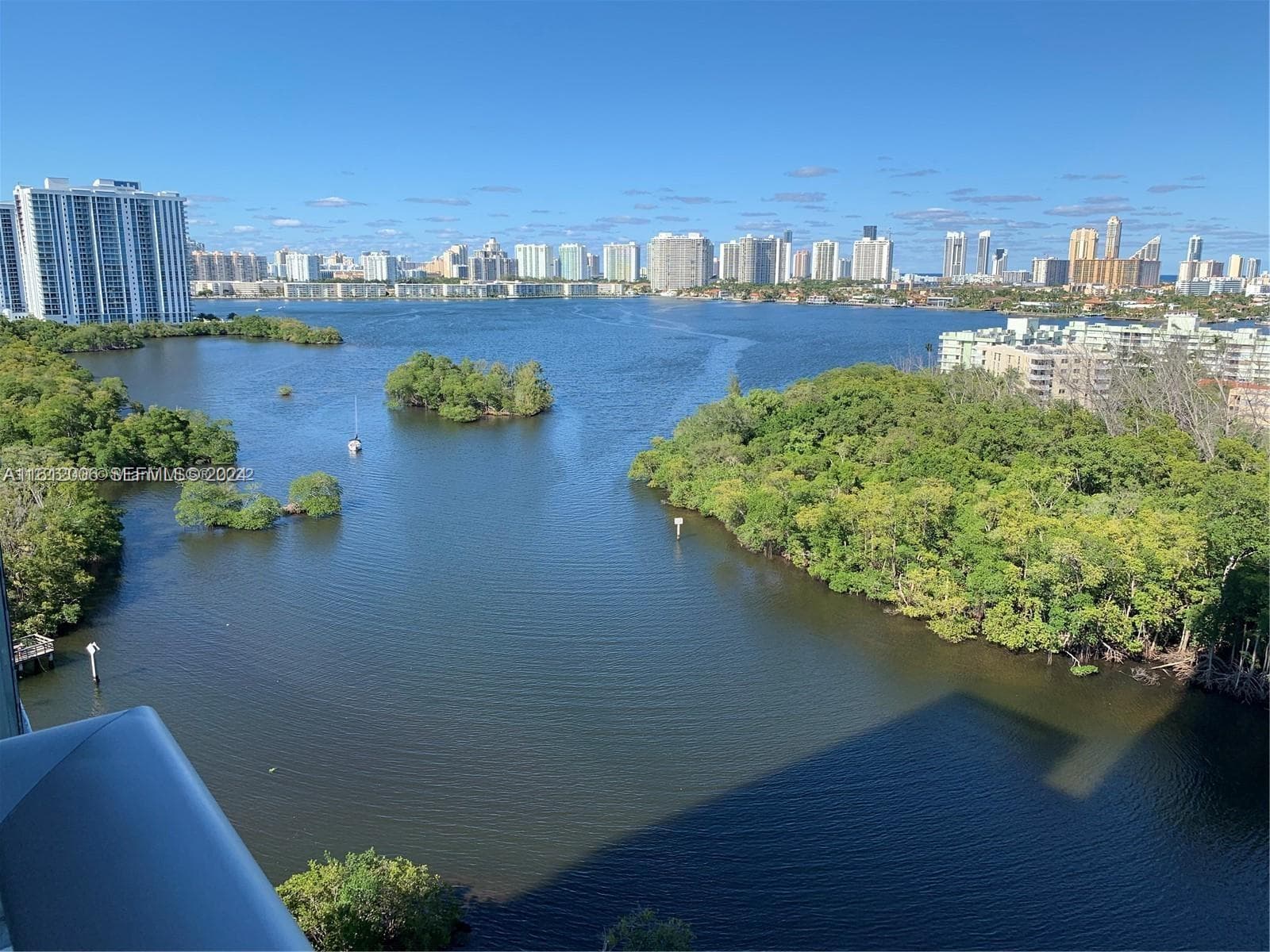 16385 Biscayne Blvd # 1418, North Miami Beach FL 33160 - North Miami Beach, FL - Photo 1