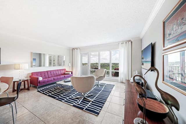 340 Sunset Drive # 806, Fort Lauderdale FL 33301 - Fort Lauderdale, FL - Photo 3
