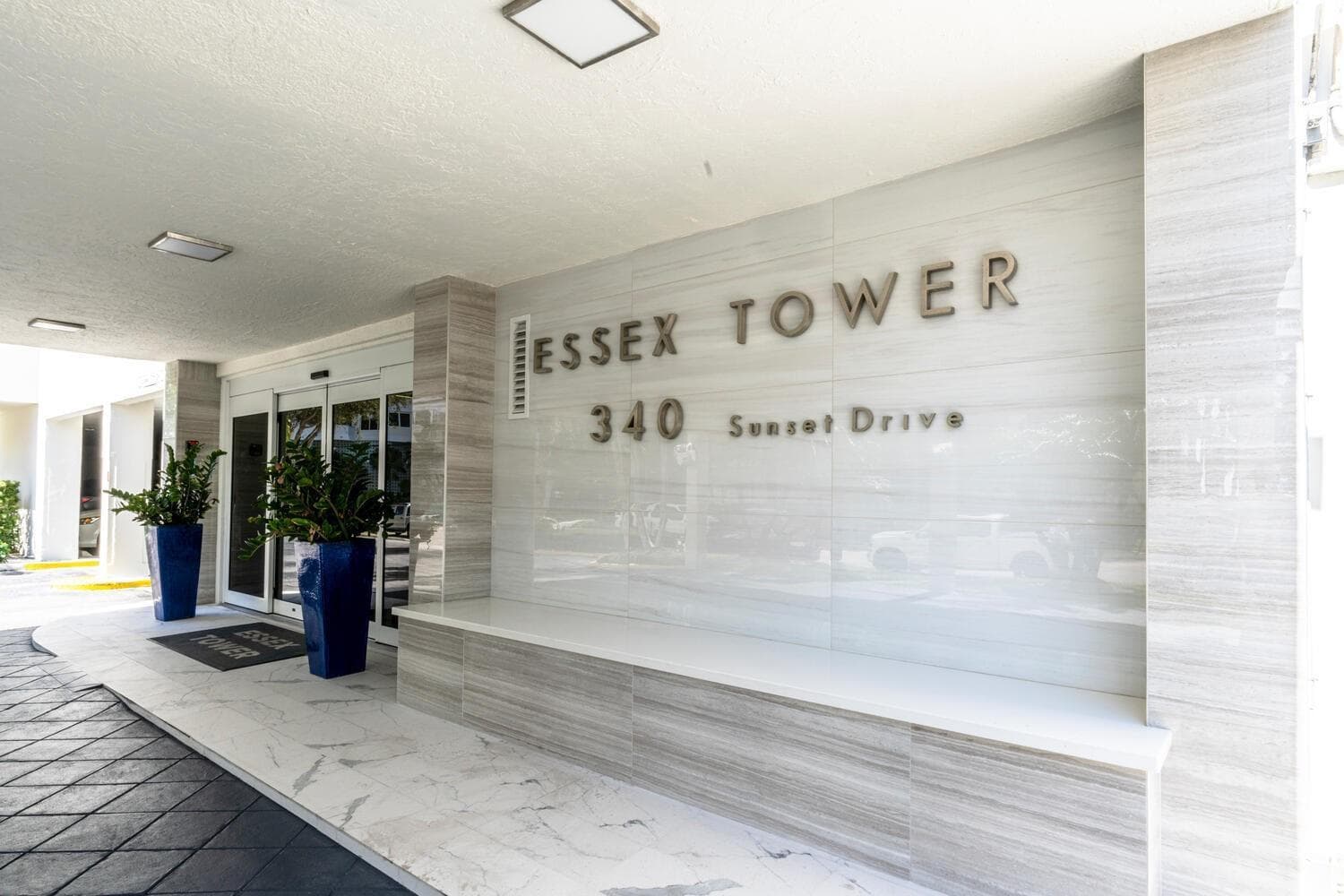 340 Sunset Drive # 806, Fort Lauderdale FL 33301 - Fort Lauderdale, FL - Photo 1