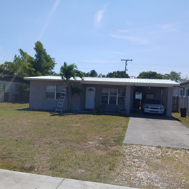 811 S Broadway, Lantana FL 33462 - Lantana, FL - Photo 2