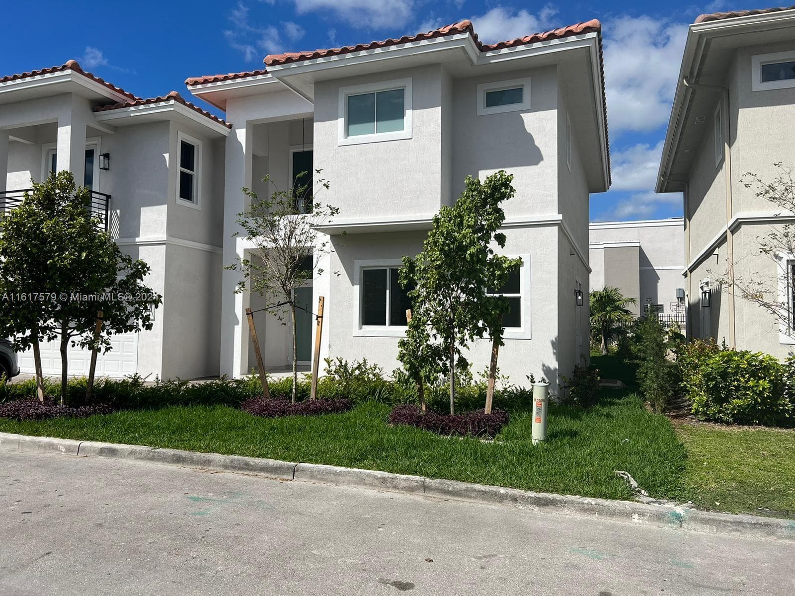 Listing