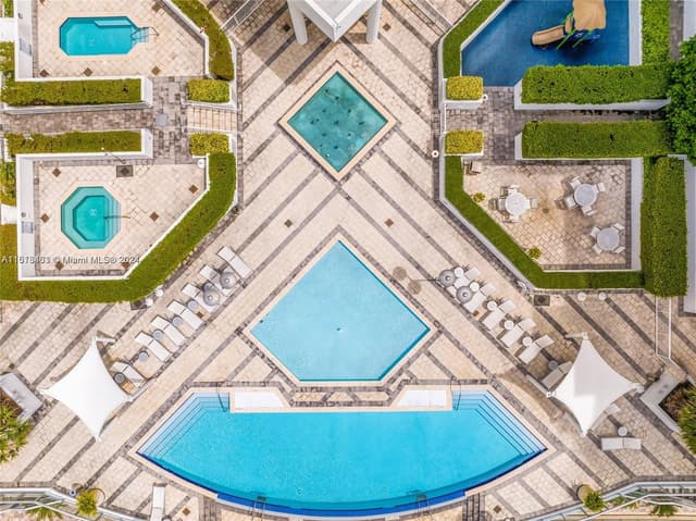 3131 NE 188th St # 609, Aventura FL 33180 - Aventura, FL - Photo 6