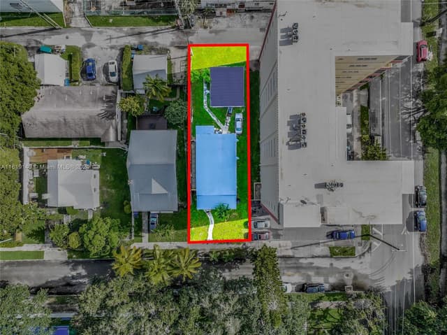 1711 Buchanan St, Hollywood FL 33020 - Hollywood, FL - Photo 3