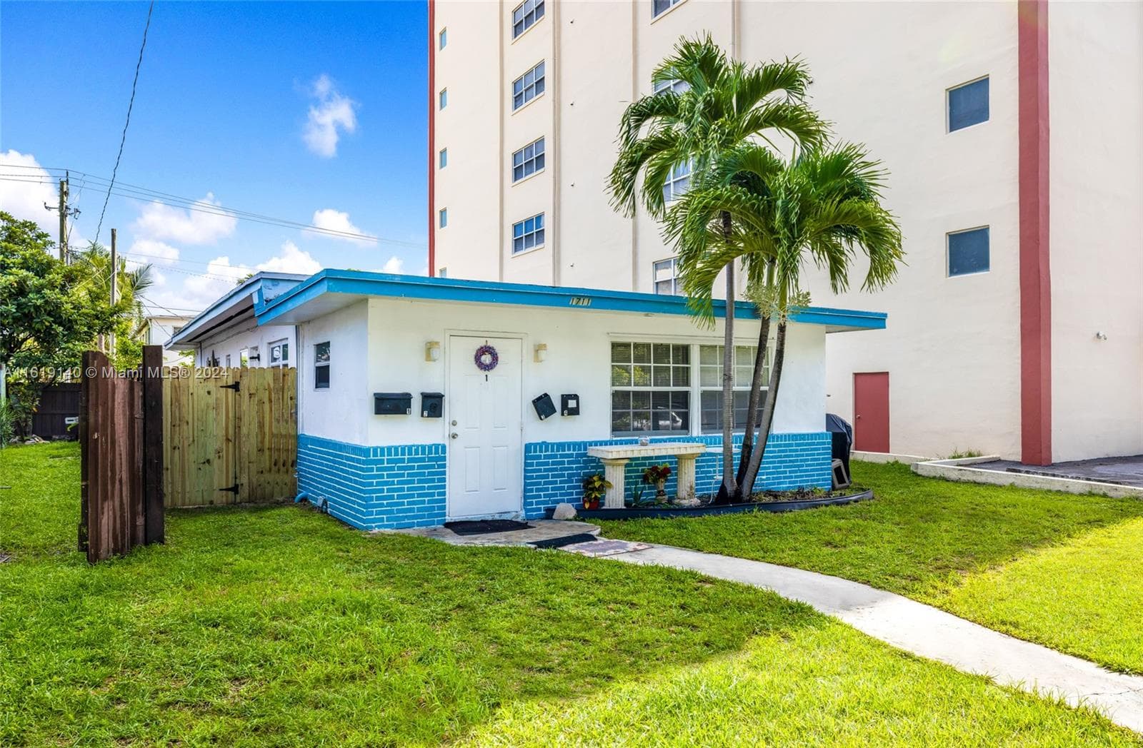 1711 Buchanan St, Hollywood FL 33020 - Hollywood, FL - Photo 1