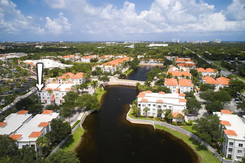 11037 Legacy Boulevard # 201, Palm Beach Gardens FL 33410