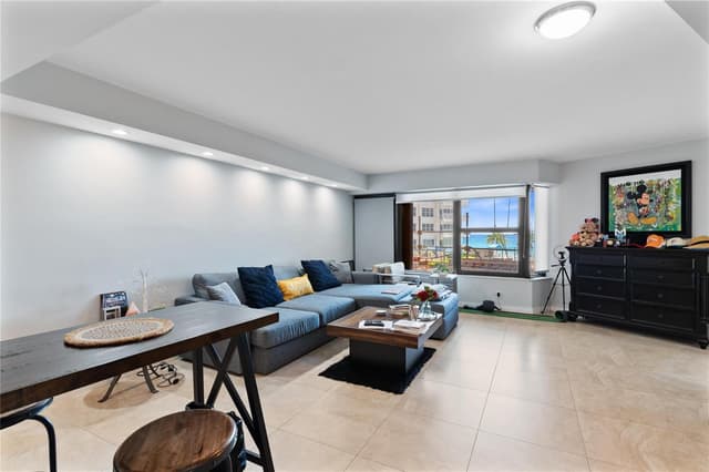 3800 Galt Ocean Drive # 202, Fort Lauderdale FL 33308 - Fort Lauderdale, FL - Photo 2