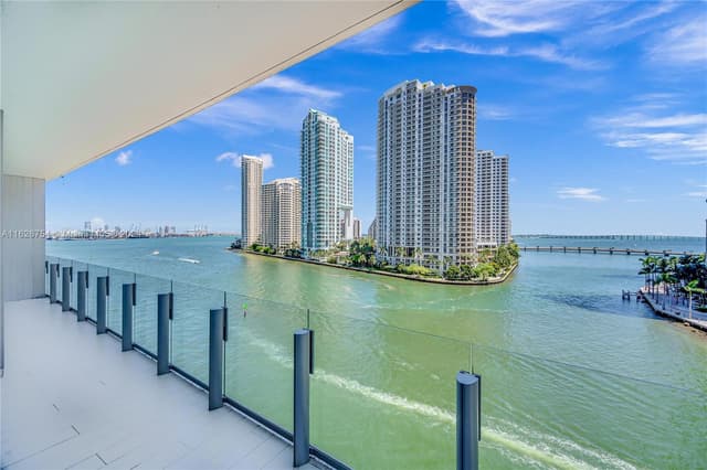 300 Biscayne Blvd Way # 703, Miami FL 33131 - Miami, FL - Photo 7