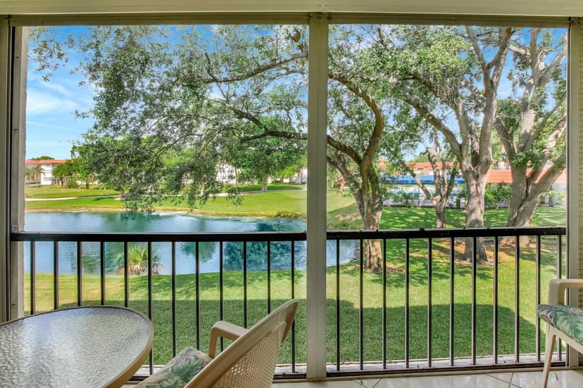 8930 S Hollybrook Boulevard # 201, Pembroke Pines FL 33025