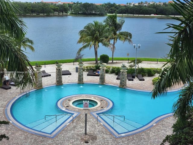 2641 N Flamingo Rd # 2007N, Sunrise FL 33323 - Sunrise, FL - Photo 3