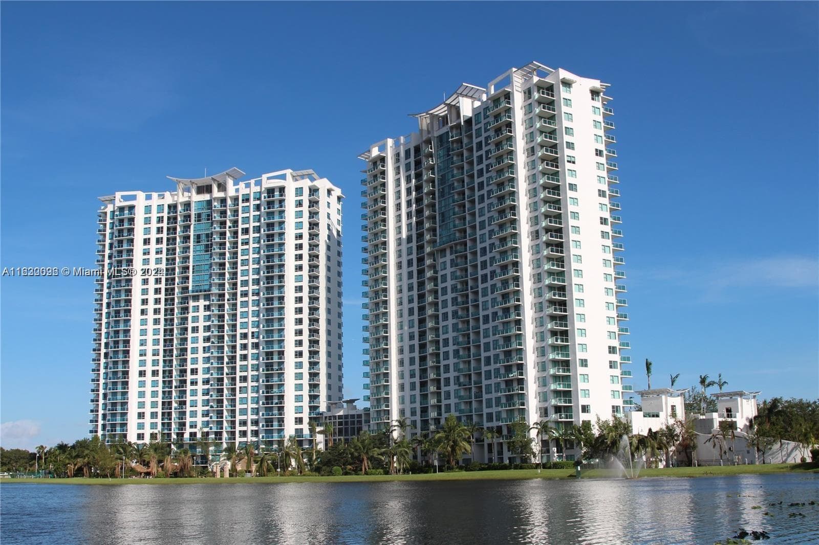 2641 N Flamingo Rd # 2007N, Sunrise FL 33323 - Sunrise, FL - Photo 1