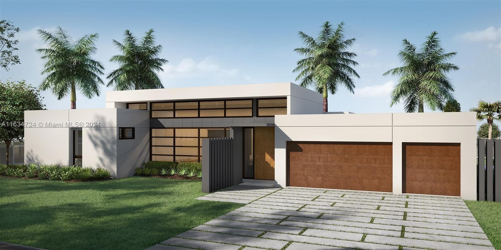 5800 Canal Drive # Lot 8, Lake Worth FL 33463 - Lake Worth, FL - Photo 1