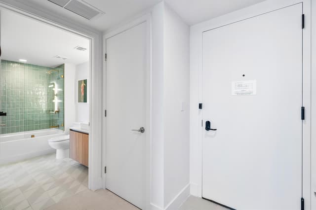 601 NE 1st Avenue # 2809, Miami FL 33132 - Miami, FL - Photo 2