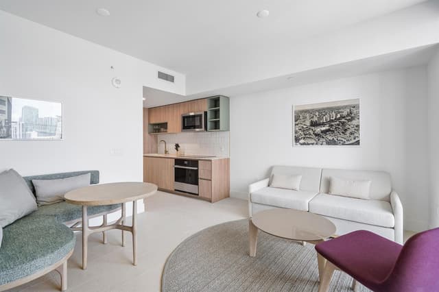 601 NE 1st Avenue # 2809, Miami FL 33132 - Miami, FL - Photo 7