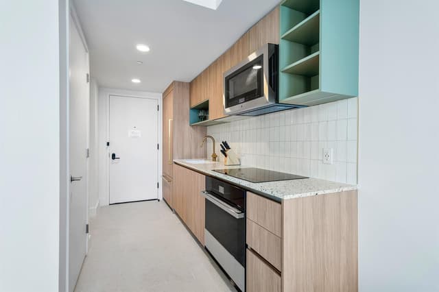 601 NE 1st Avenue # 2809, Miami FL 33132 - Miami, FL - Photo 3