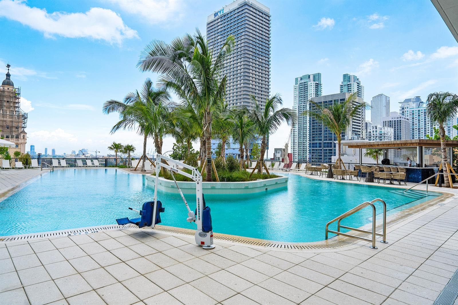 601 NE 1st Avenue # 2809, Miami FL 33132 - Miami, FL - Photo 1