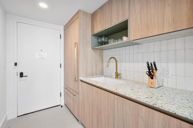 601 NE 1st Avenue # 2809, Miami FL 33132 - Miami, FL - Photo 5