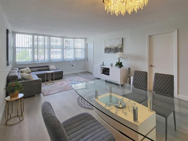 1825 S Ocean Dr # 206, Hallandale Beach FL 33009 - Hallandale Beach, FL - Photo 2
