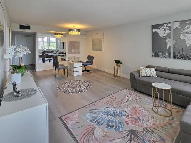 1825 S Ocean Dr # 206, Hallandale Beach FL 33009 - Hallandale Beach, FL - Photo 5