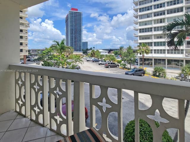 1825 S Ocean Dr # 206, Hallandale Beach FL 33009 - Hallandale Beach, FL - Photo 4