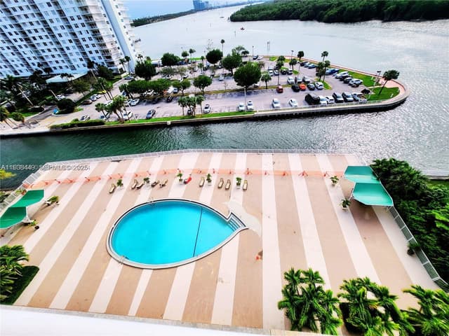 400 Kings Point Dr # 320, Sunny Isles Beach FL 33160 - Sunny Isles Beach, FL - Photo 7