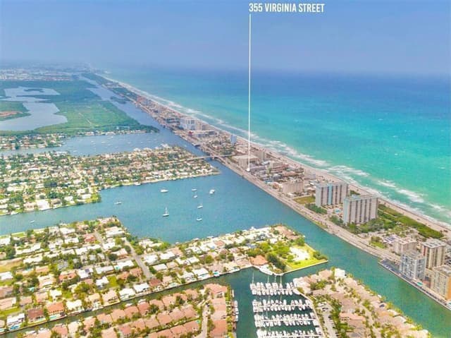 355 Virginia Street # 1, Hollywood FL 33019 - Hollywood, FL - Photo 5