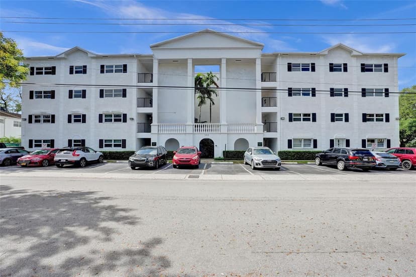 1212 SE 2nd Court # 201, Fort Lauderdale FL 33301