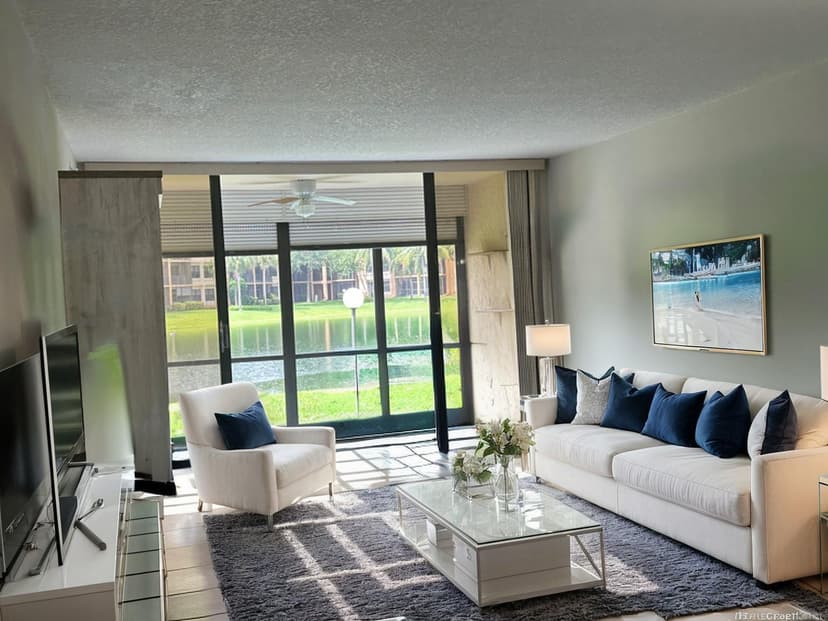 5609 Coral Lake # 109, Margate FL 33063